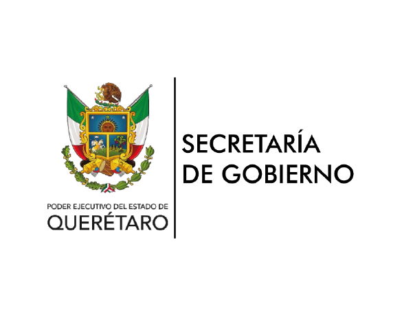 1 Secretaría de gobierno Querétaro