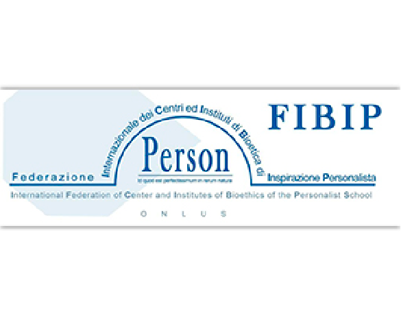 13 Federación Internacional de Bioética Personalista