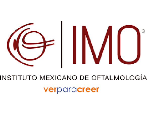 4 Instituto Mexicano de Oftalmología