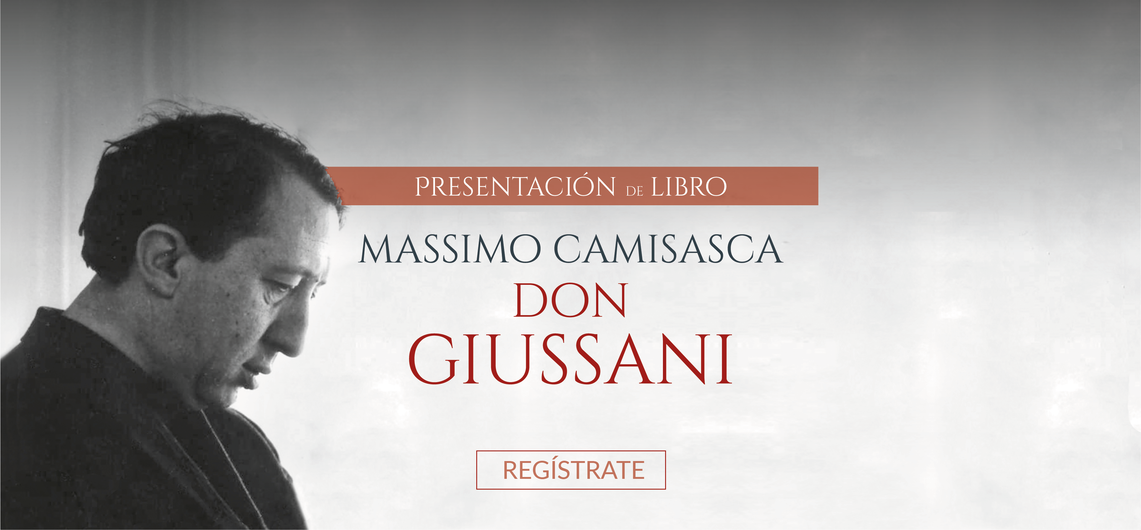 6 Web Presentación del libro _Don Giussani, su experiencia del hombre y de Dios_ de Massimo Camisasca
