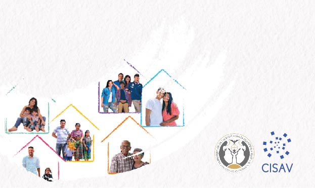8 Web miniatura Presentación del libro Las familias en Querétaro en 2020