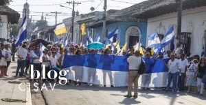 Dos autócratas en América Latina