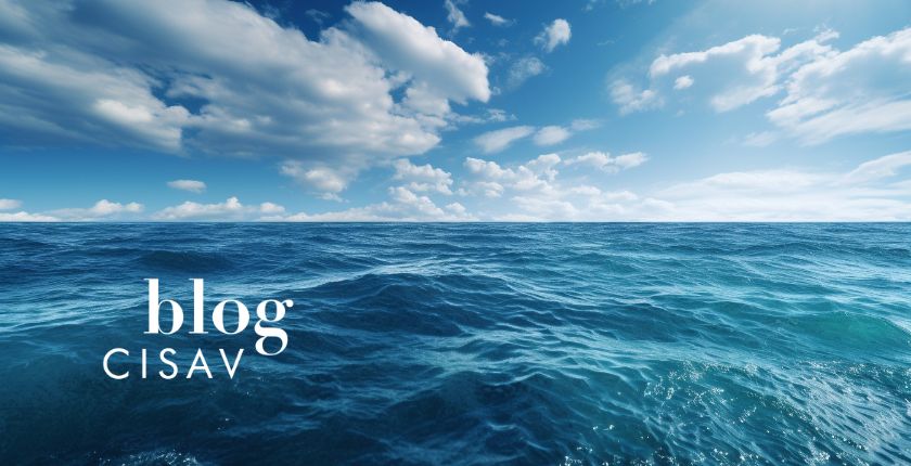El mar_ imagen de vida y pensamiento