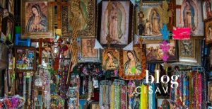 Guadalupe, raiz de un Pueblo