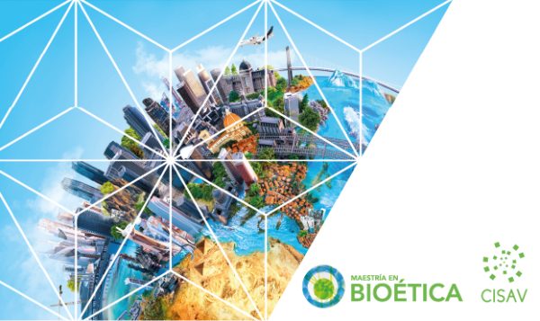 Diplomado: El cuidado de la casa común: Ecología, Responsabilidad Social y Bioética