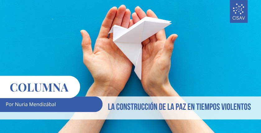 Columna_CISAV_construcción de la paz