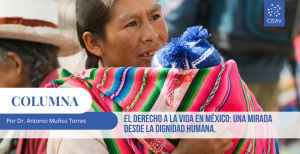 Columna_CISAV_derecho_a_la_vida_en_México